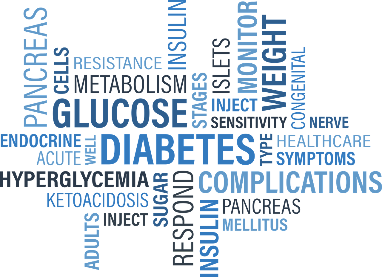 diabetes Signs you can't ignore