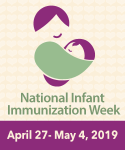 Infant Immunizations Week