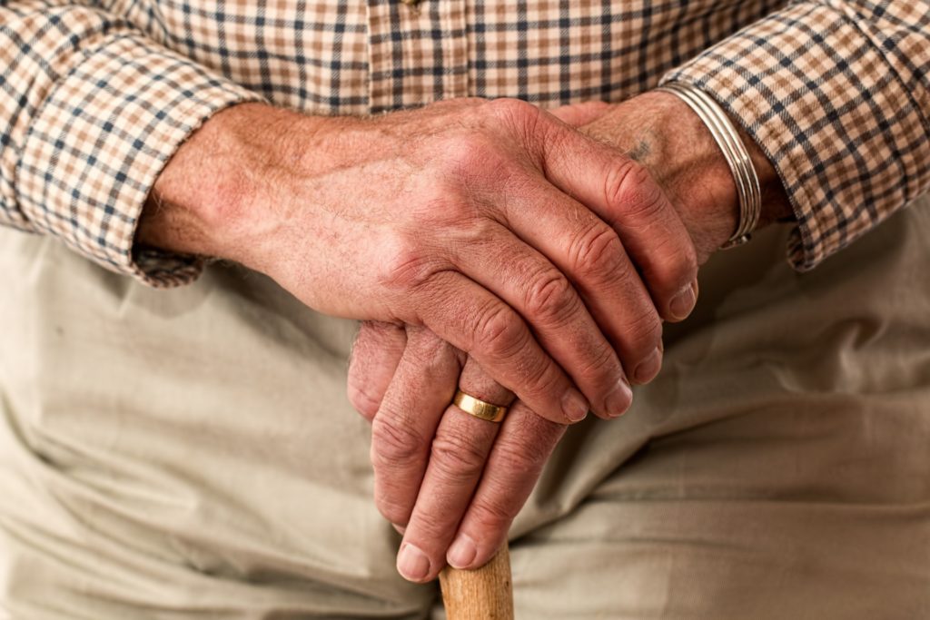 Arthritis is the leading cause of pain and disability in the United States. 