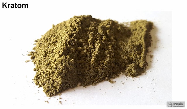 Why is Kratom in the news? - Mantachie Rural Health Care, Inc.