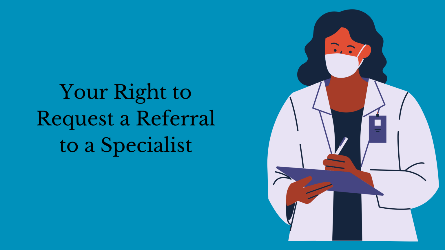 How Do I Know If I Need A Referral To See A Specialist