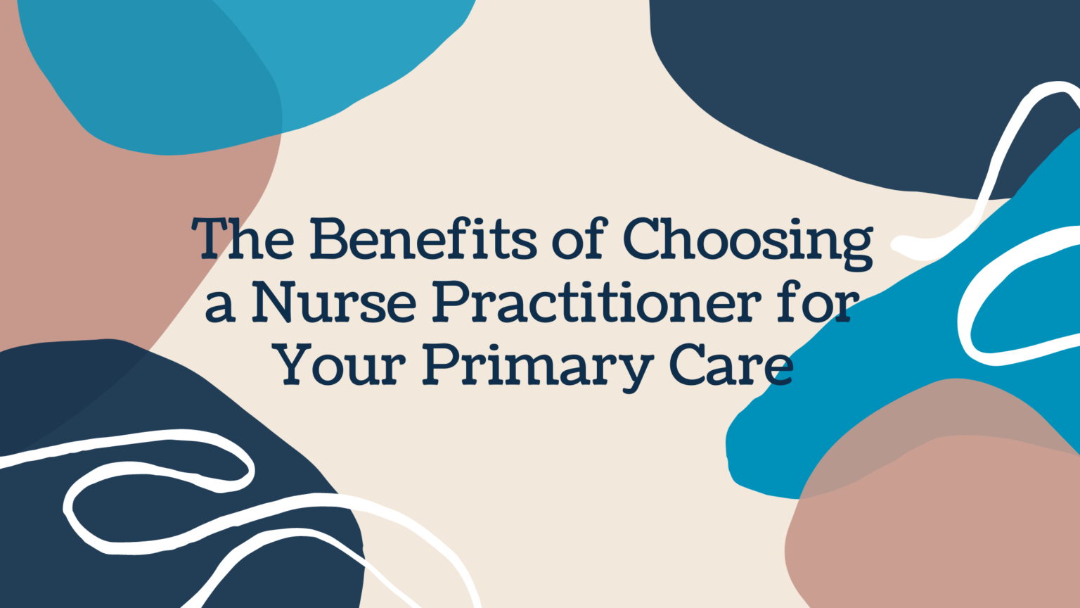 The Benefits Of Choosing A Nurse Practitioner For Your Primary Care Mantachie Rural Health