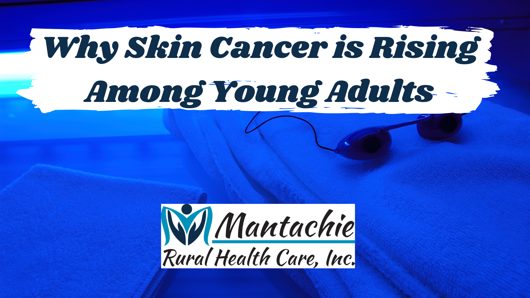 Why Skin Cancer is Rising Among Young Adults